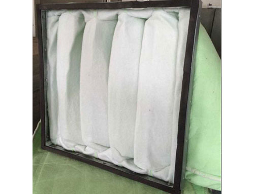 中效过滤器