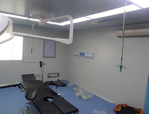 层流手术室